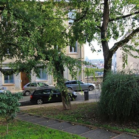 Gite Le Magneval Lyon Luaran gambar