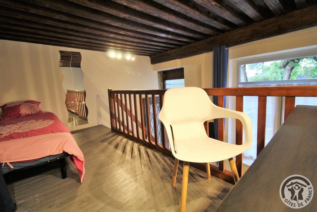 Gite Le Magneval Lyon Luaran gambar