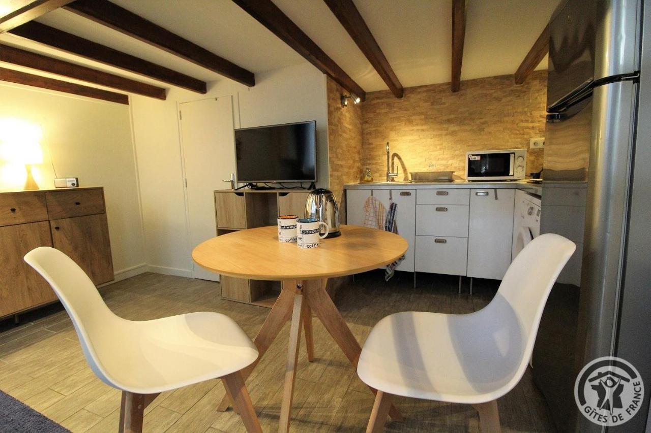 Gite Le Magneval Lyon Luaran gambar