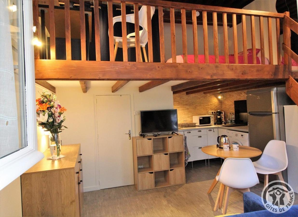 Gite Le Magneval Lyon Luaran gambar
